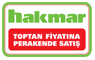 Hakmar Logosu